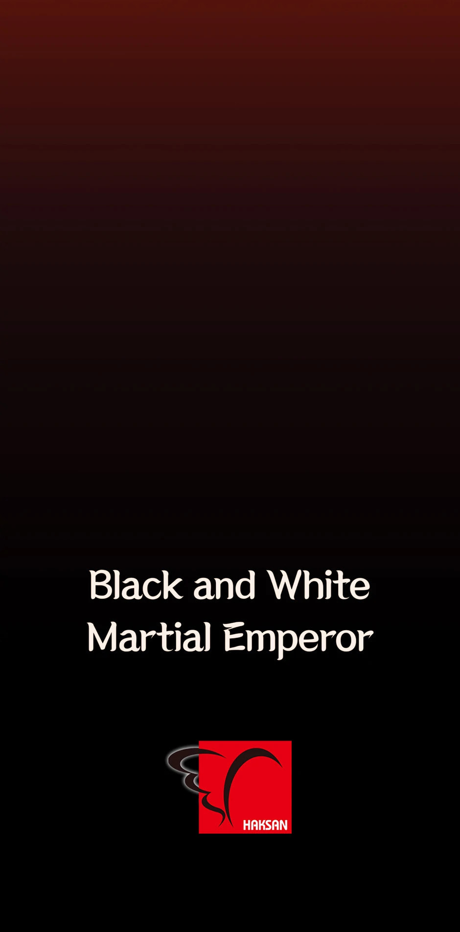 Black and White Martial Emperor Chapter 53 page 93 - 