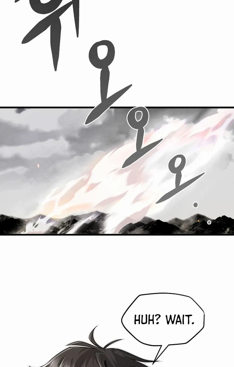 Black and White Martial Emperor Chapter 54 page 2 - 