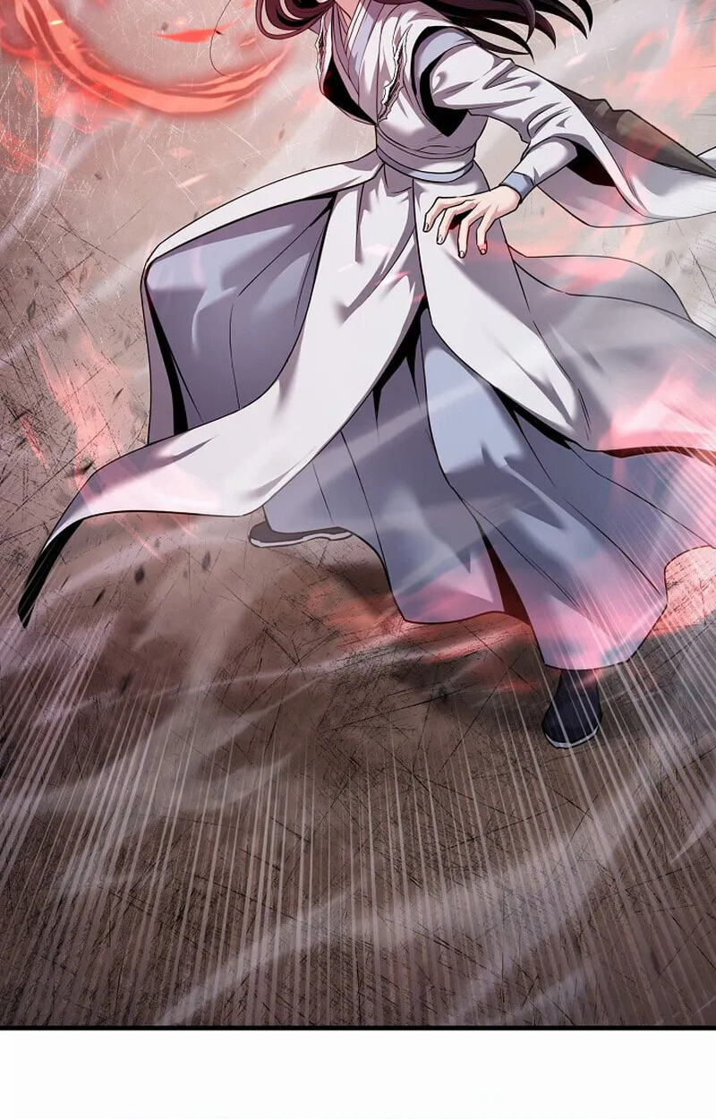 Black and White Martial Emperor Chapter 54 page 102 - 