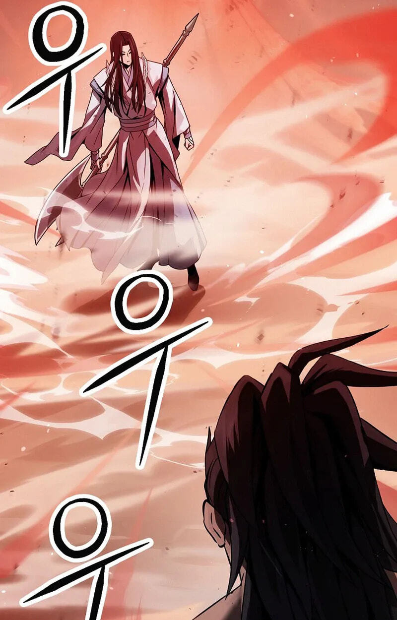Black and White Martial Emperor Chapter 54 page 12 - 