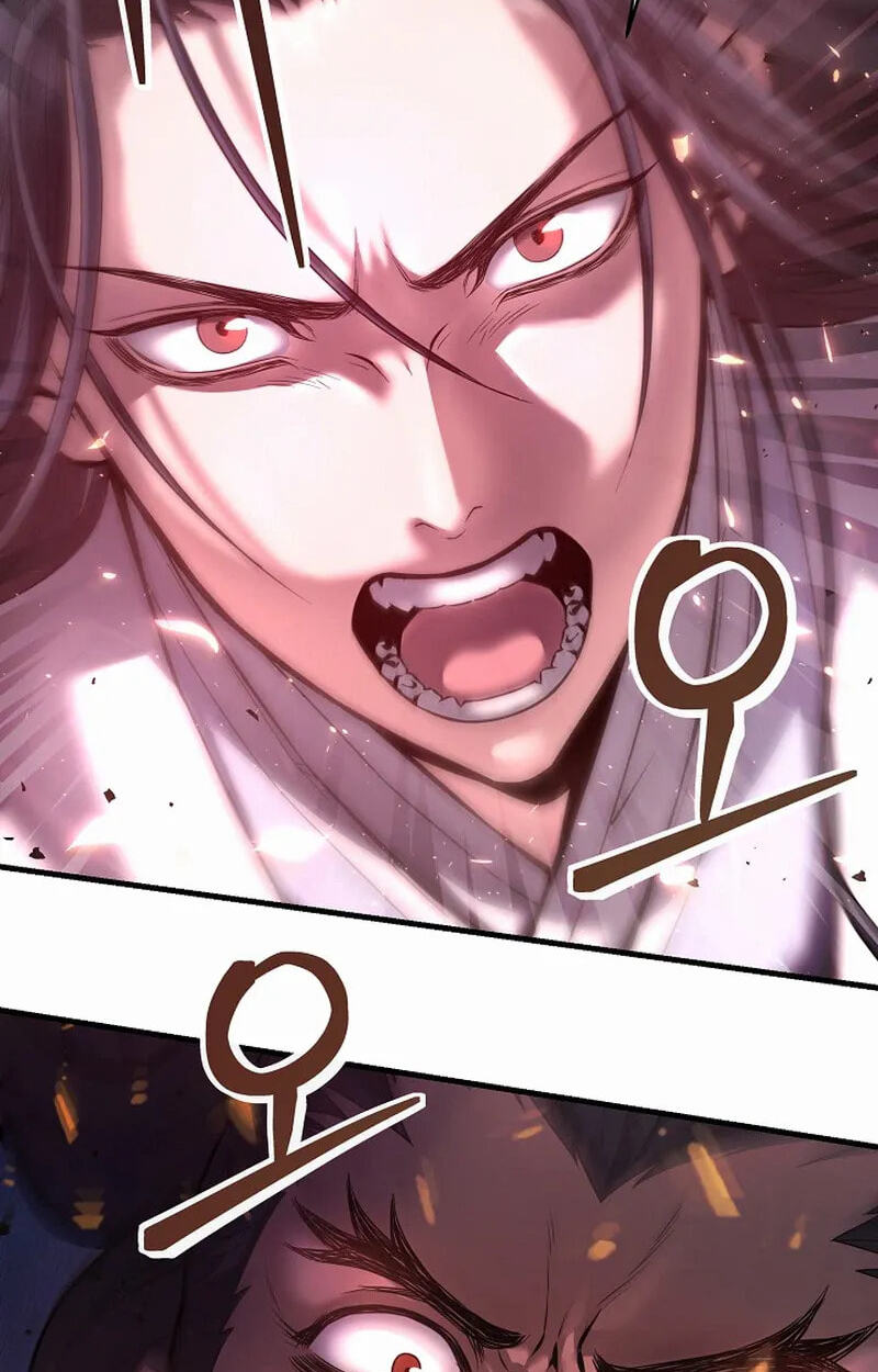 Black and White Martial Emperor Chapter 54 page 112 - 