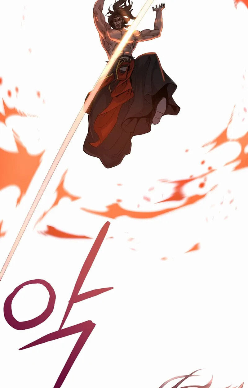 Black and White Martial Emperor Chapter 54 page 115 - 