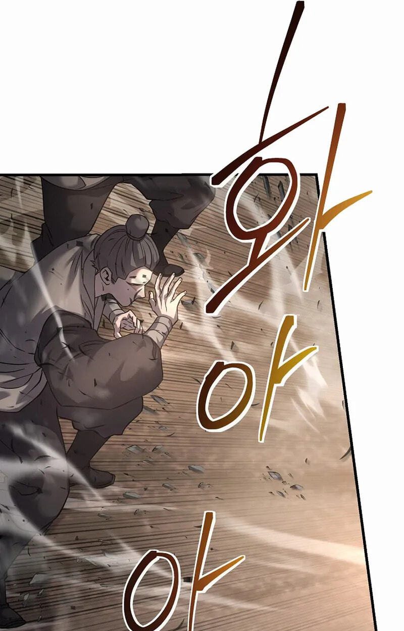 Black and White Martial Emperor Chapter 54 page 123 - 