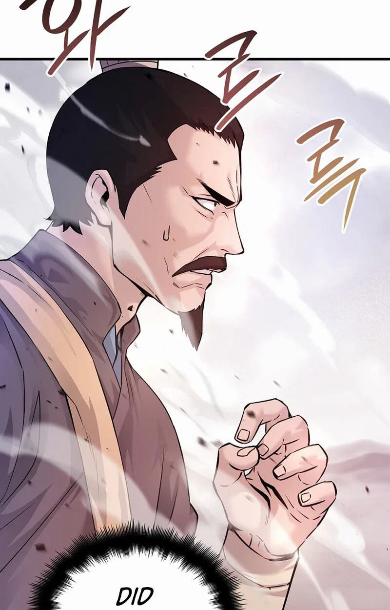 Black and White Martial Emperor Chapter 54 page 126 - 