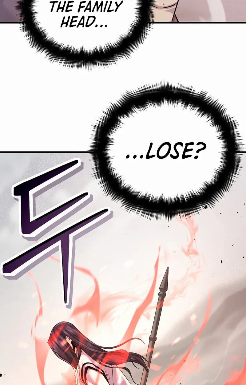 Black and White Martial Emperor Chapter 54 page 127 - 