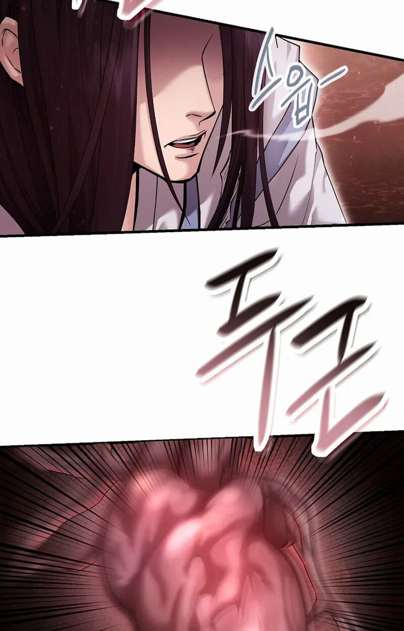 Black and White Martial Emperor Chapter 54 page 14 - 
