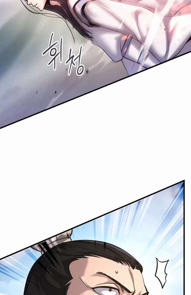 Black and White Martial Emperor Chapter 54 page 131 - 