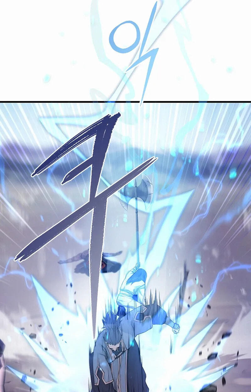 Black and White Martial Emperor Chapter 54 page 135 - 