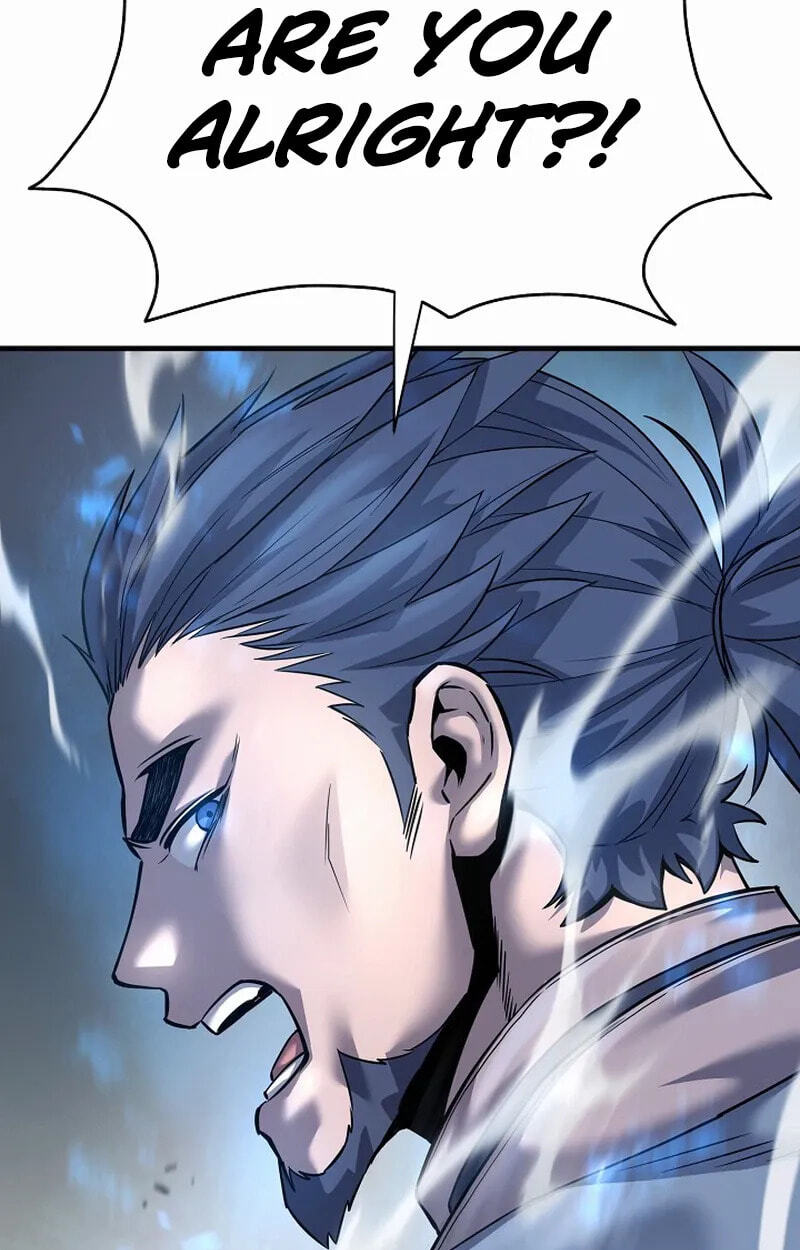 Black and White Martial Emperor Chapter 54 page 139 - 