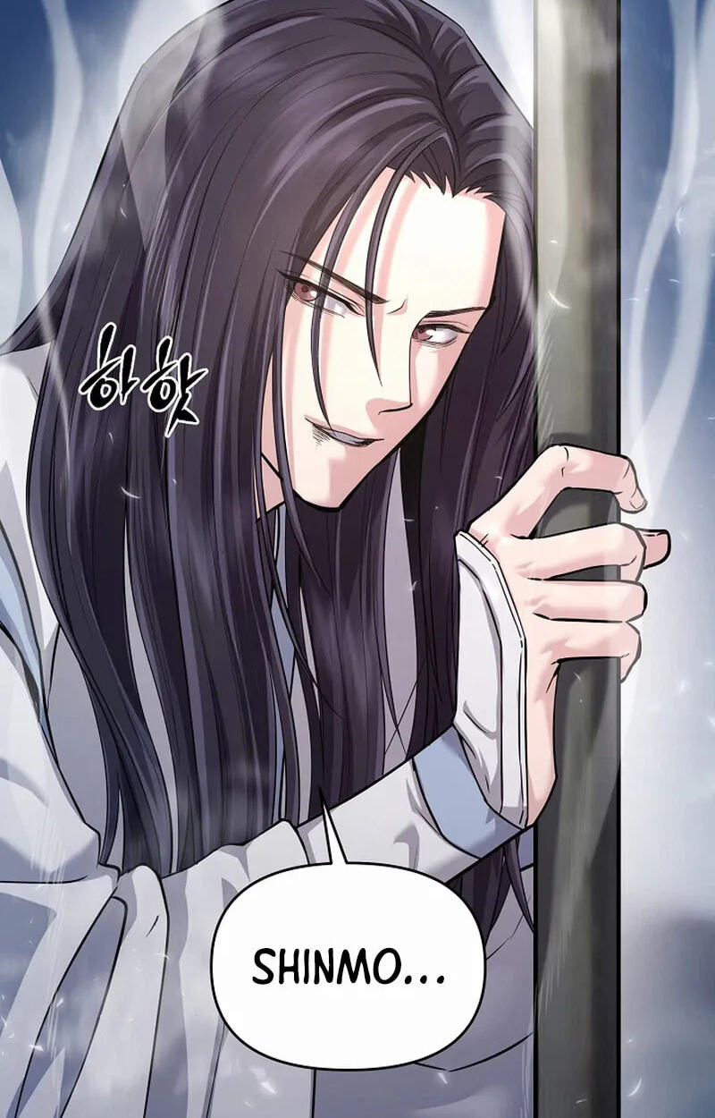 Black and White Martial Emperor Chapter 54 page 141 - 