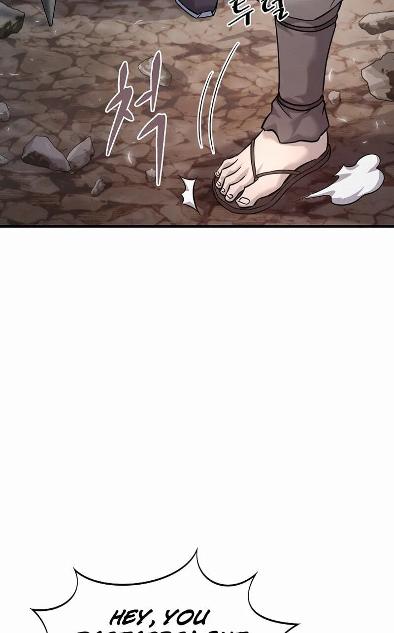 Black and White Martial Emperor Chapter 54 page 143 - 