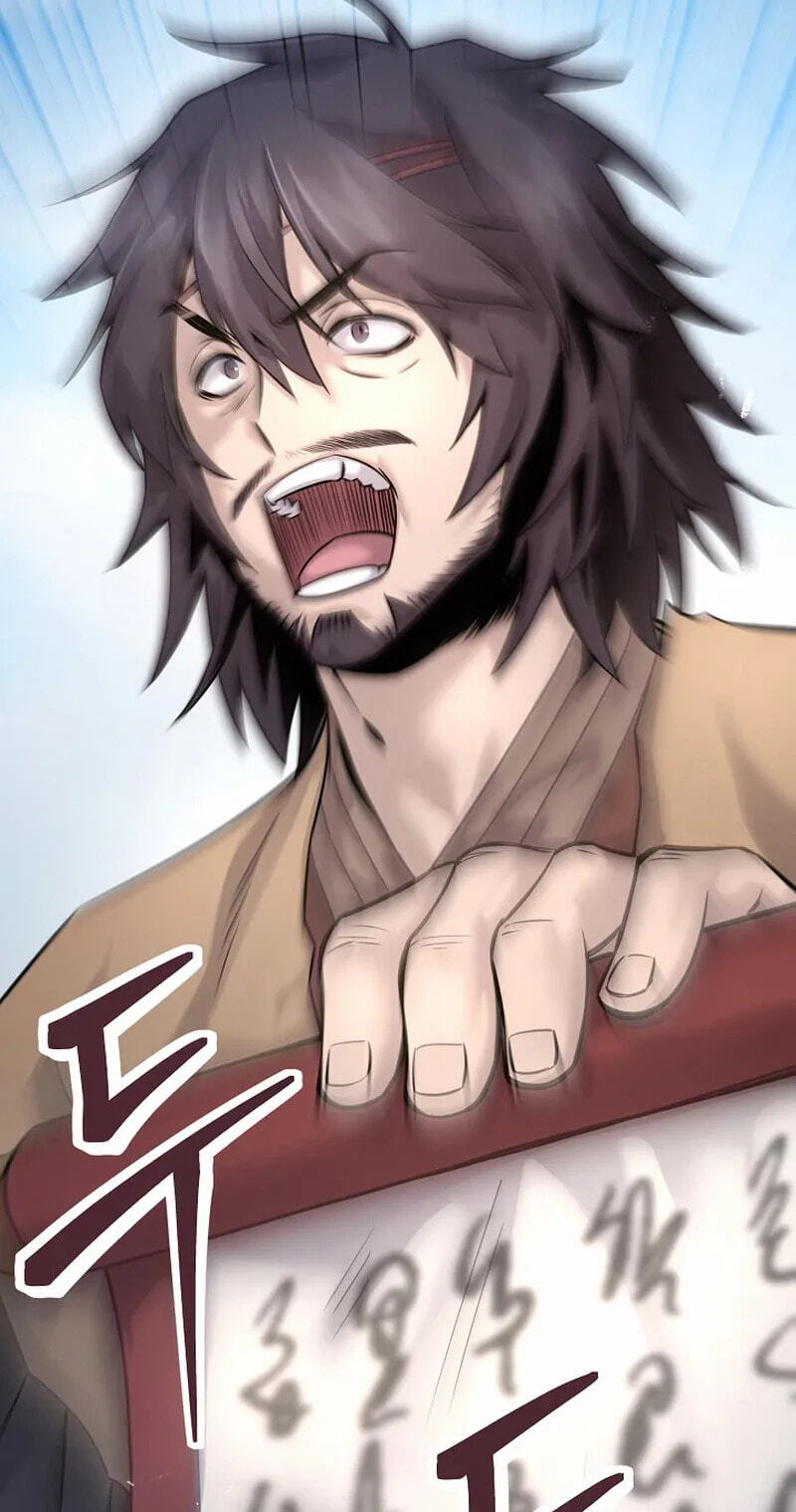 Black and White Martial Emperor Chapter 54 page 146 - 