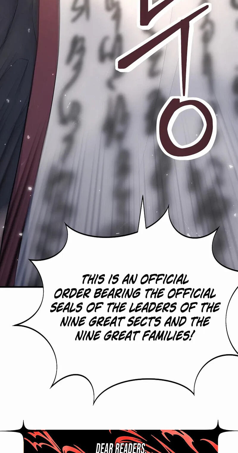 Black and White Martial Emperor Chapter 54 page 147 - 