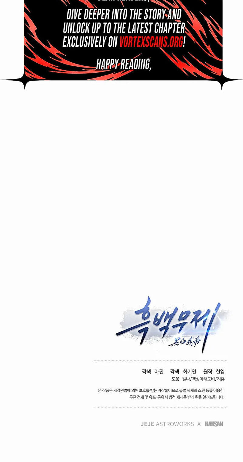 Black and White Martial Emperor Chapter 54 page 148 - 