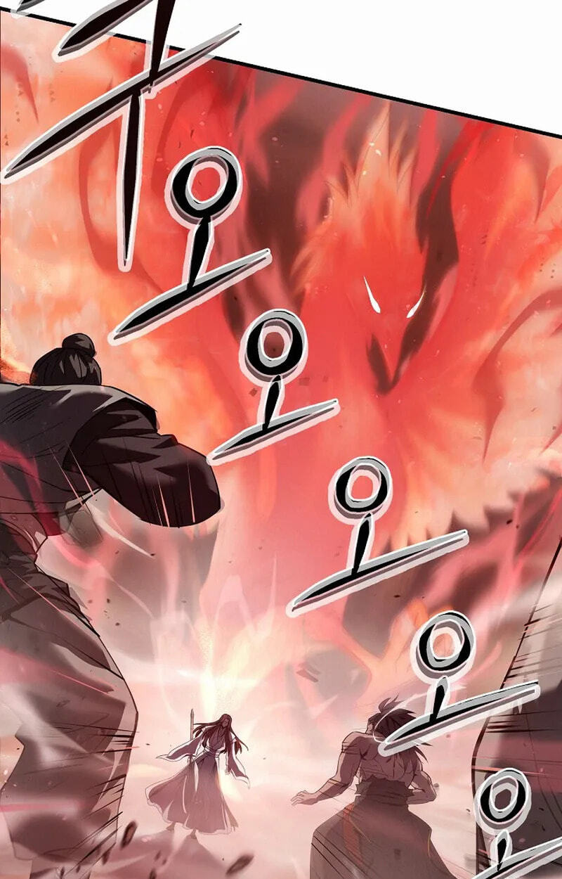 Black and White Martial Emperor Chapter 54 page 16 - 