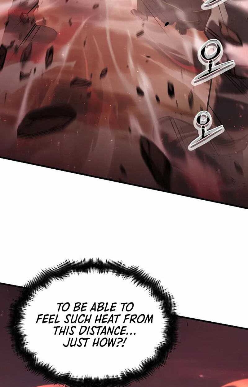 Black and White Martial Emperor Chapter 54 page 17 - 