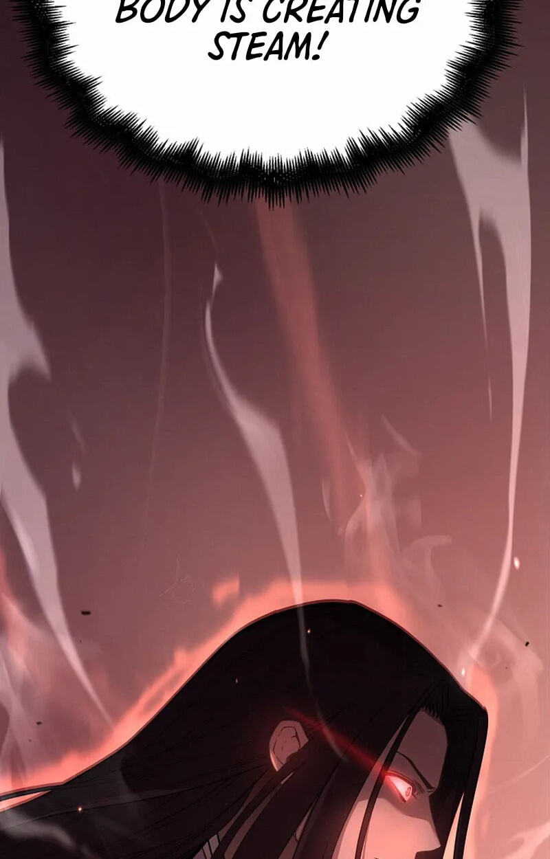 Black and White Martial Emperor Chapter 54 page 19 - 
