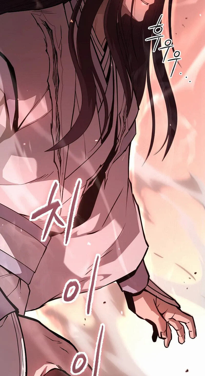 Black and White Martial Emperor Chapter 54 page 20 - 
