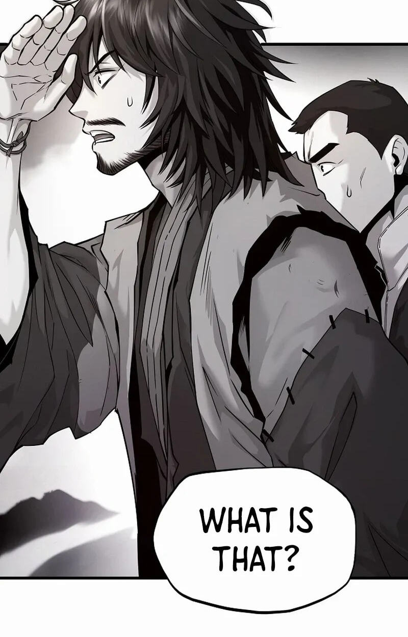 Black and White Martial Emperor Chapter 54 page 3 - 