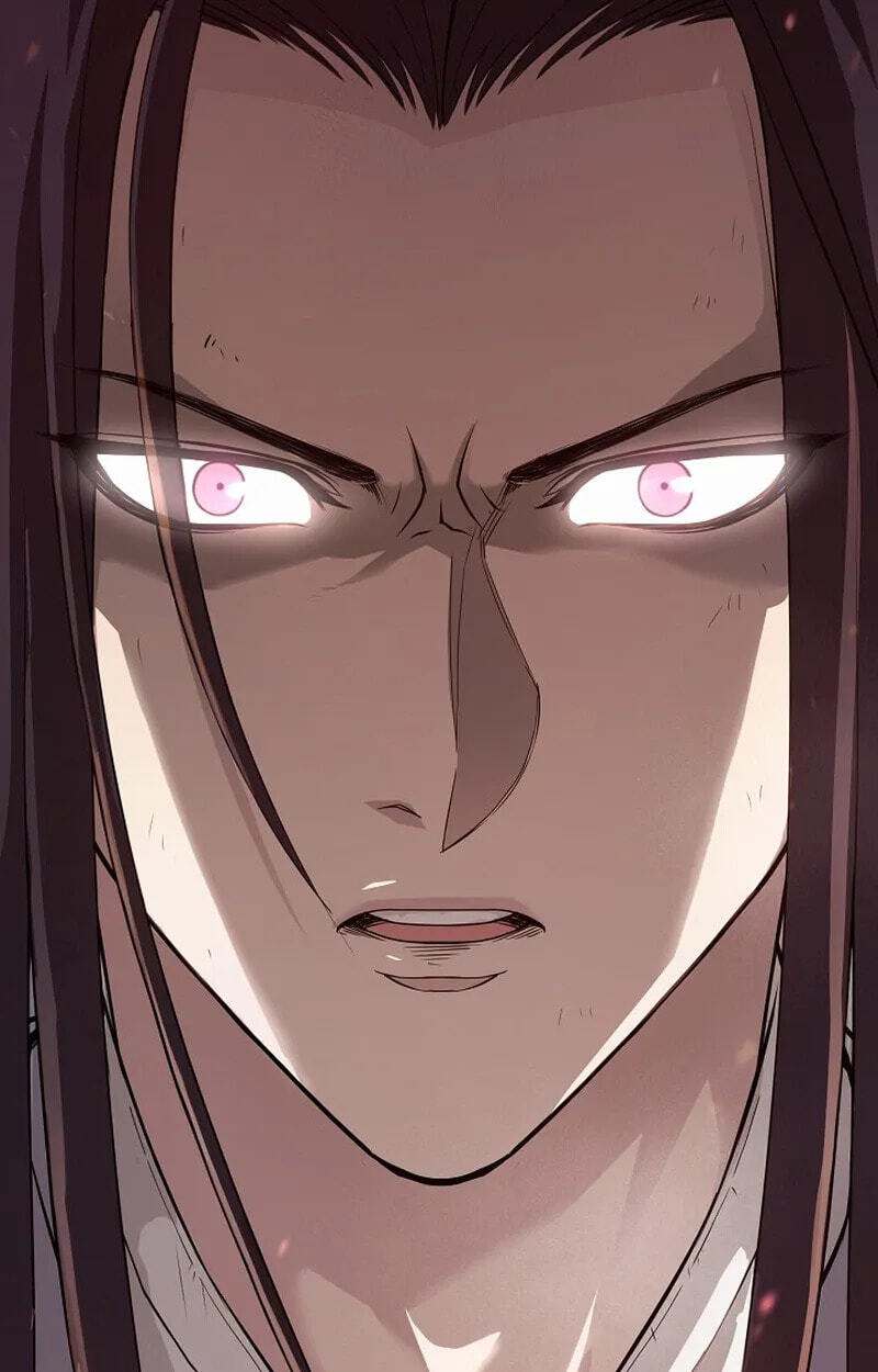 Black and White Martial Emperor Chapter 54 page 22 - 