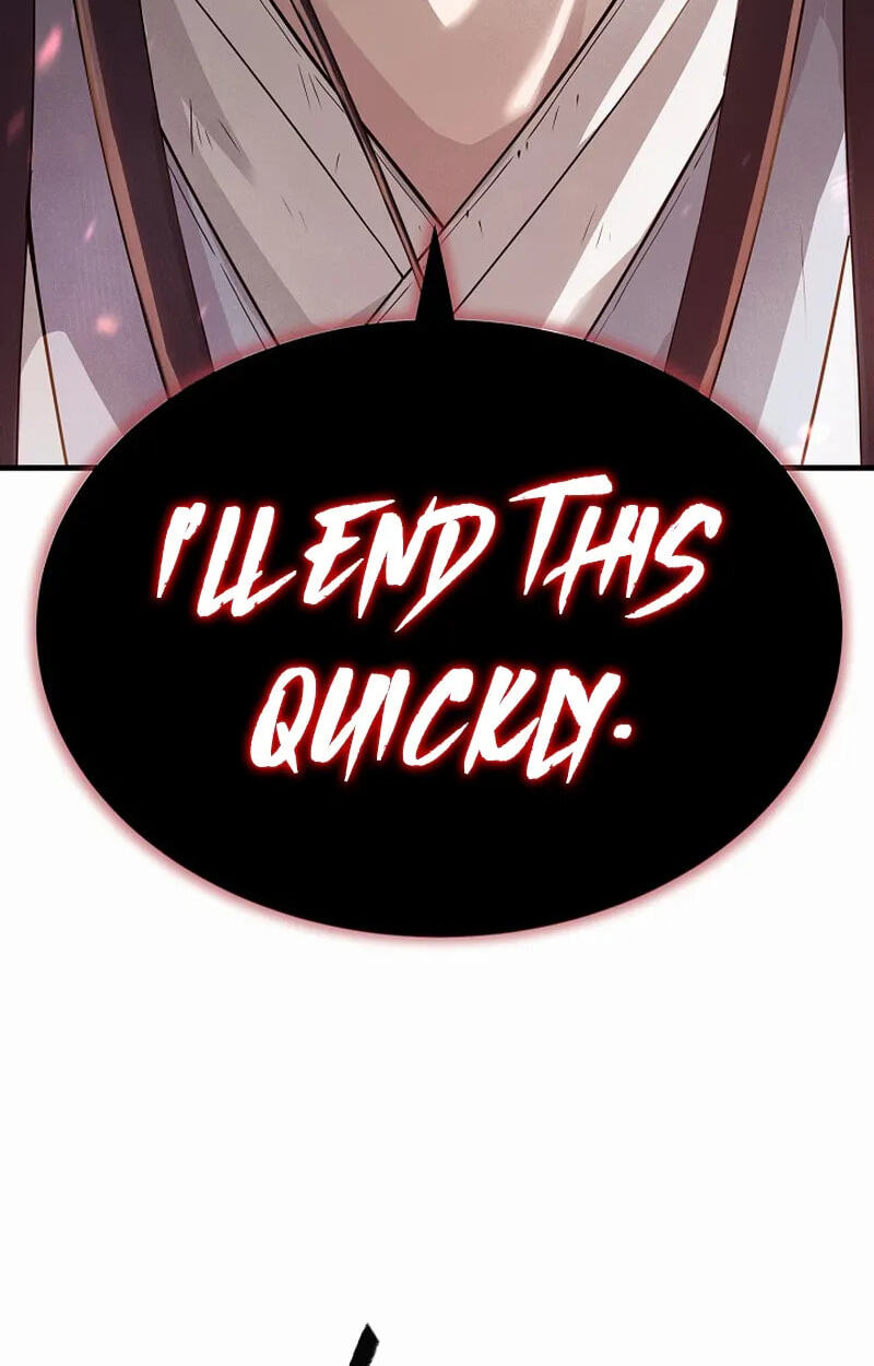 Black and White Martial Emperor Chapter 54 page 23 - 
