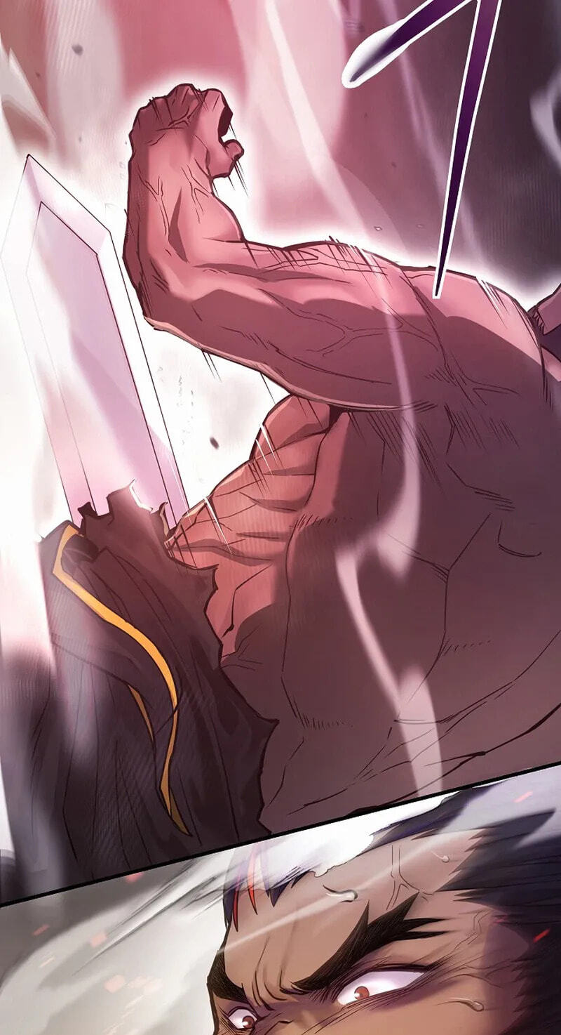 Black and White Martial Emperor Chapter 54 page 30 - 
