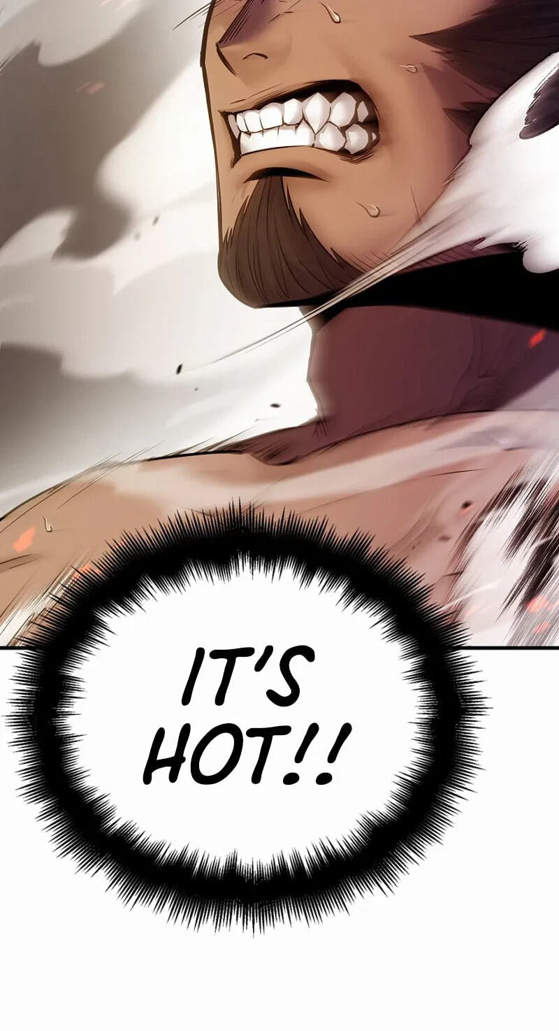 Black and White Martial Emperor Chapter 54 page 31 - 