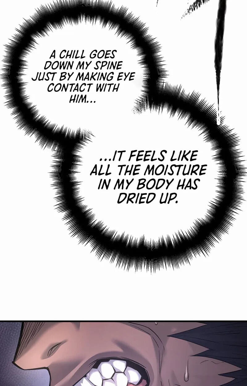 Black and White Martial Emperor Chapter 54 page 34 - 