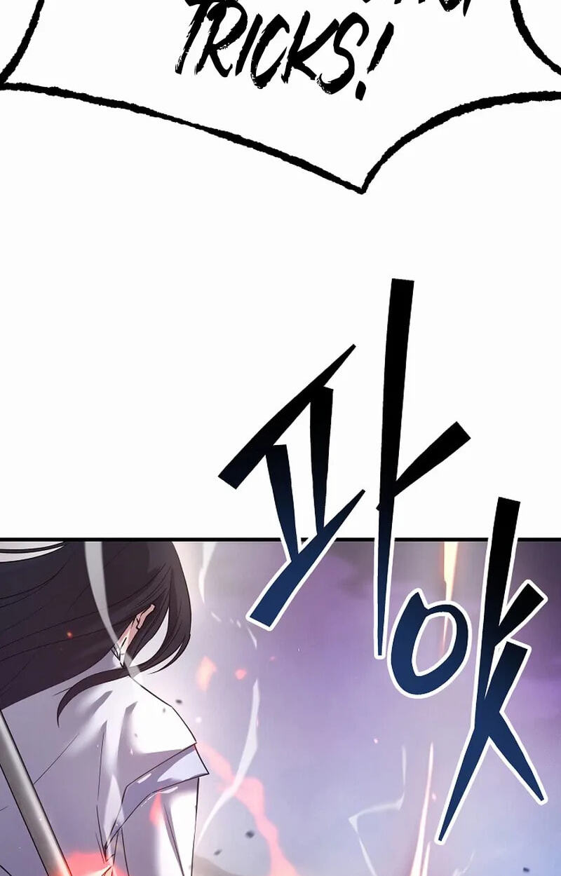 Black and White Martial Emperor Chapter 54 page 38 - 