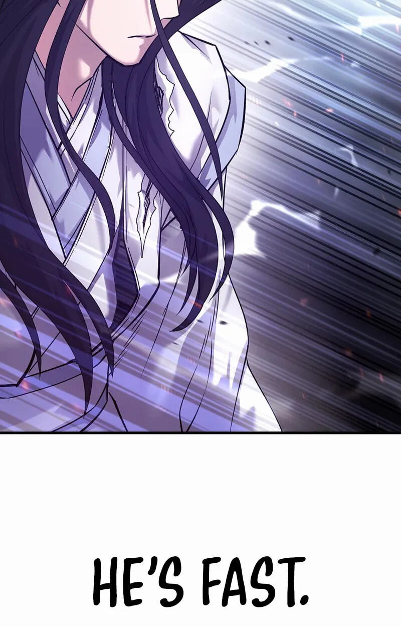 Black and White Martial Emperor Chapter 54 page 40 - 