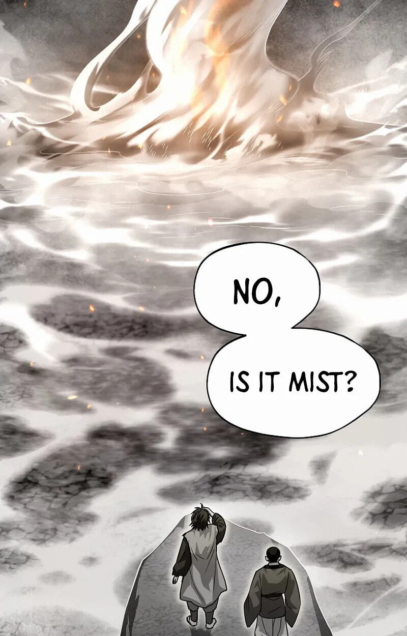 Black and White Martial Emperor Chapter 54 page 5 - 