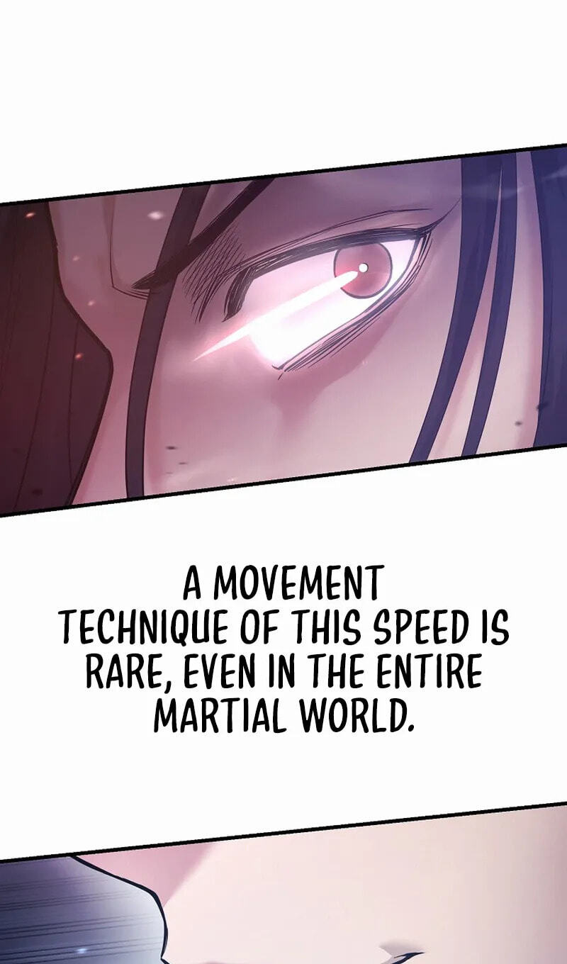 Black and White Martial Emperor Chapter 54 page 41 - 