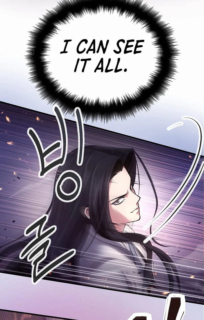 Black and White Martial Emperor Chapter 54 page 46 - 