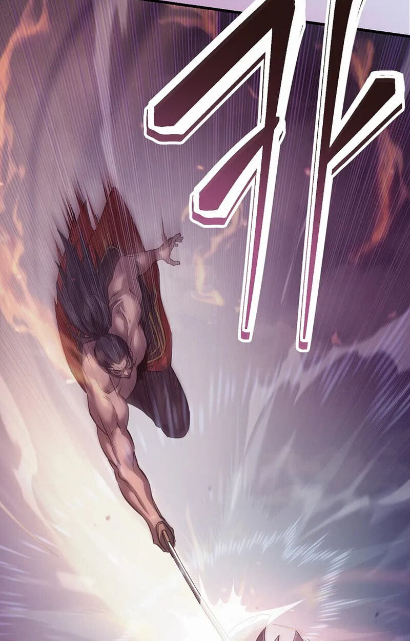 Black and White Martial Emperor Chapter 54 page 47 - 