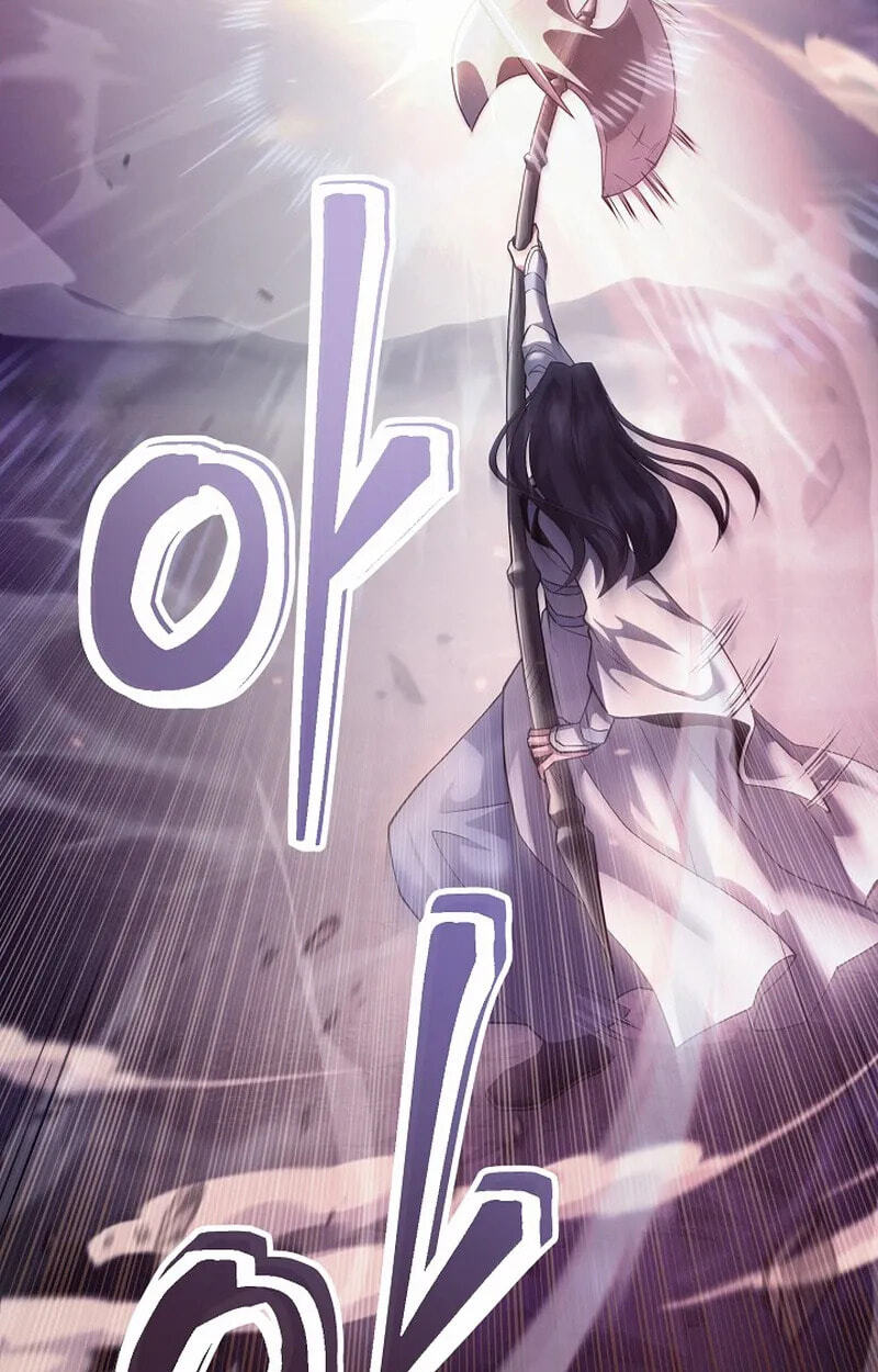 Black and White Martial Emperor Chapter 54 page 48 - 