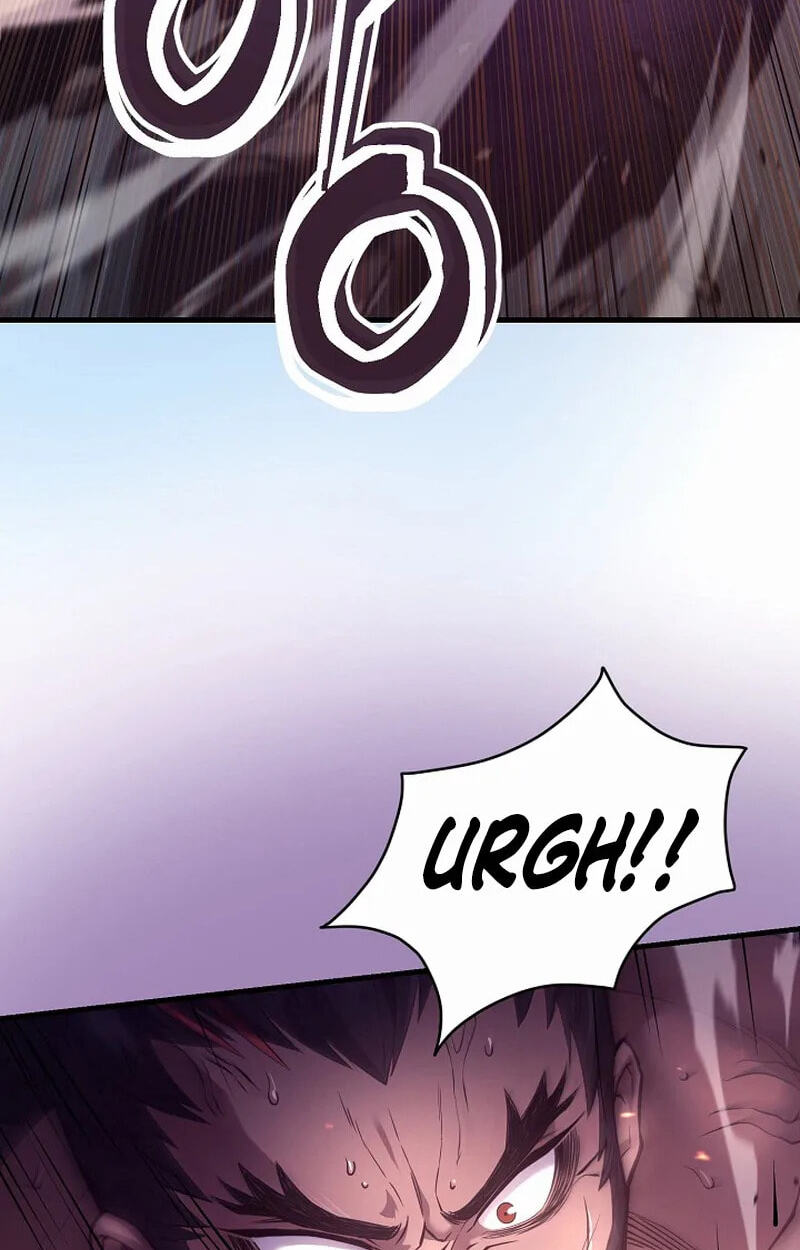 Black and White Martial Emperor Chapter 54 page 49 - 