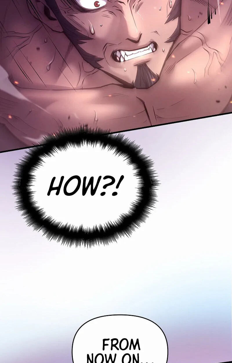 Black and White Martial Emperor Chapter 54 page 50 - 
