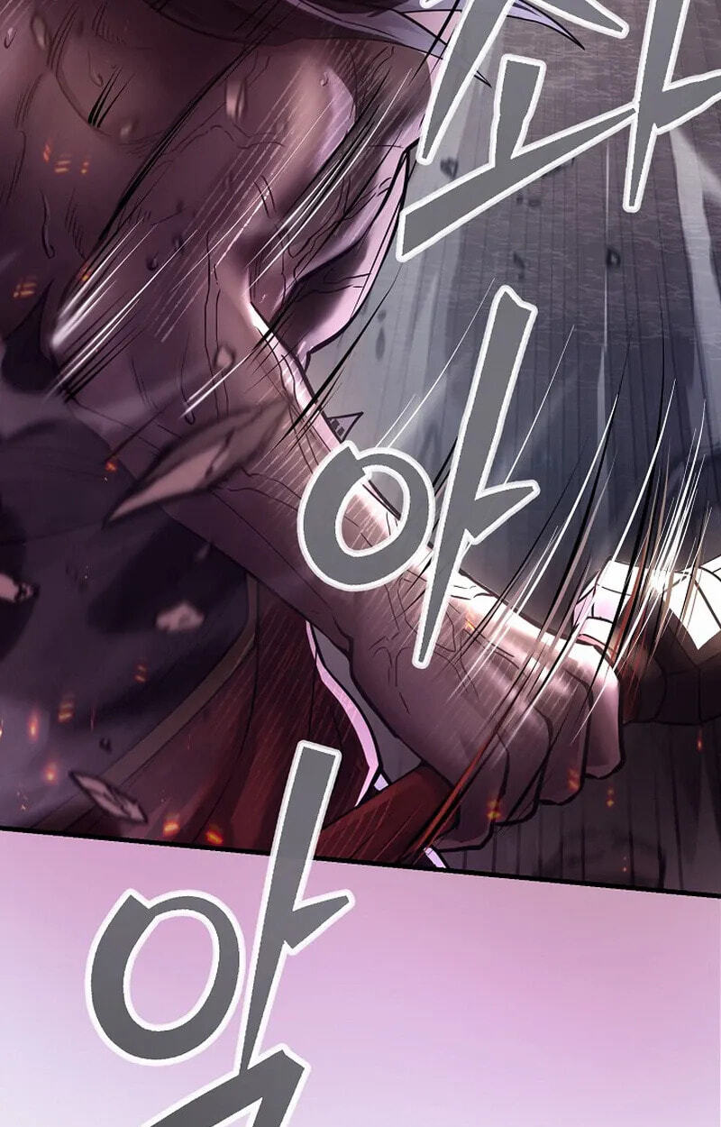 Black and White Martial Emperor Chapter 54 page 52 - 