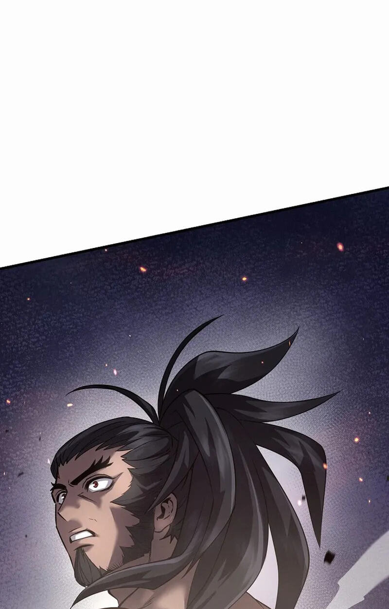 Black and White Martial Emperor Chapter 54 page 57 - 