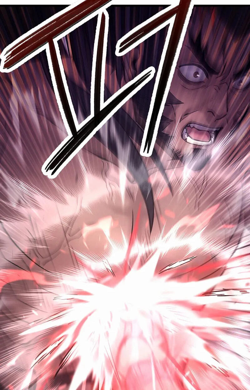 Black and White Martial Emperor Chapter 54 page 65 - 