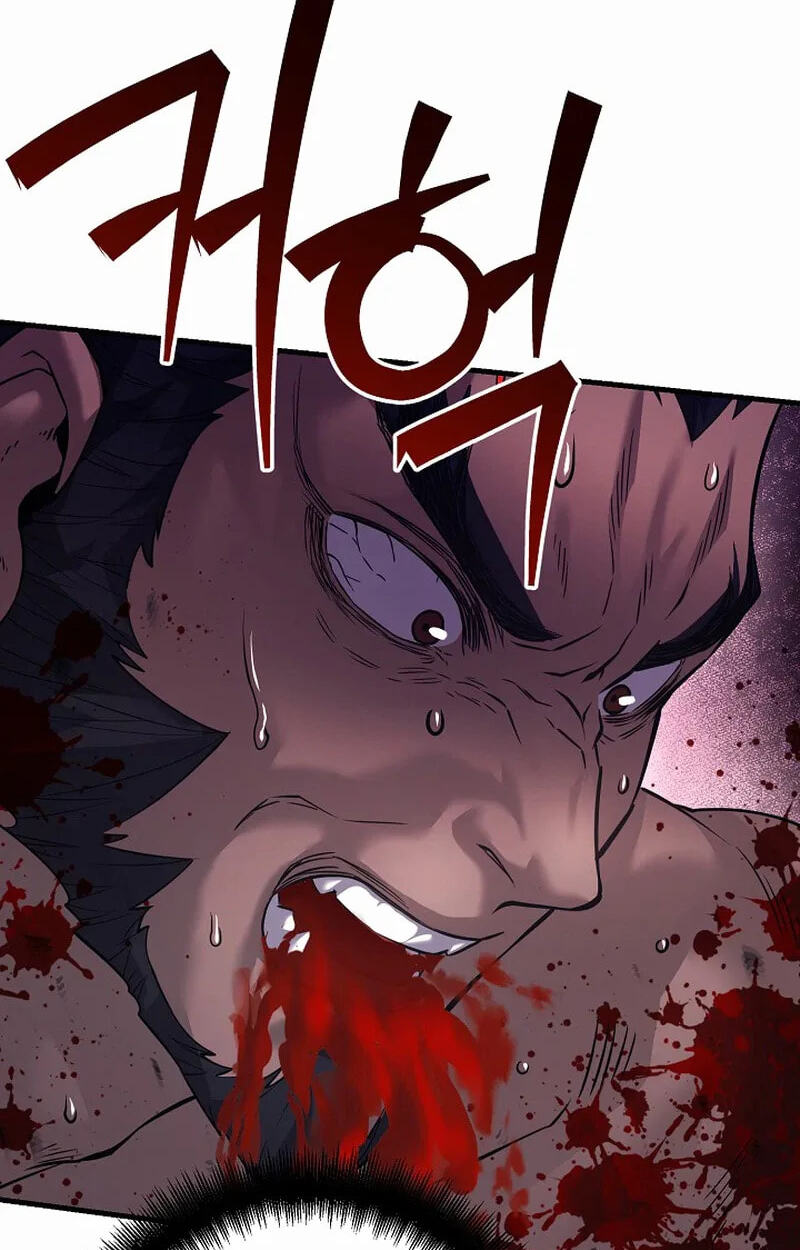 Black and White Martial Emperor Chapter 54 page 69 - 
