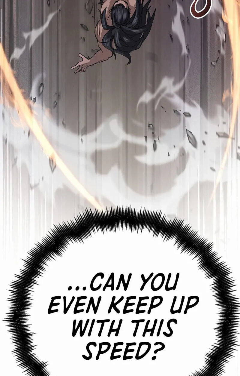 Black and White Martial Emperor Chapter 54 page 73 - 
