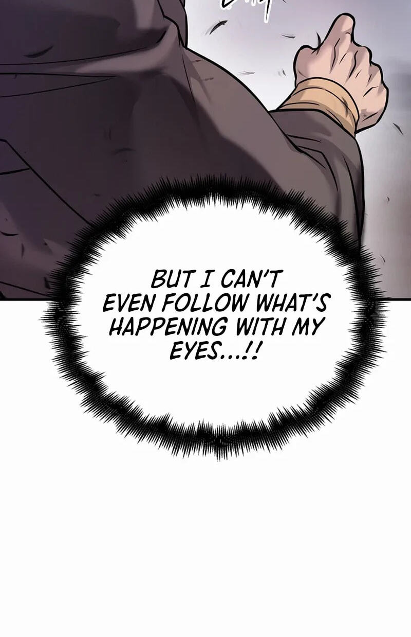 Black and White Martial Emperor Chapter 54 page 78 - 