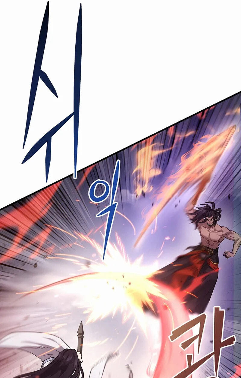 Black and White Martial Emperor Chapter 54 page 79 - 