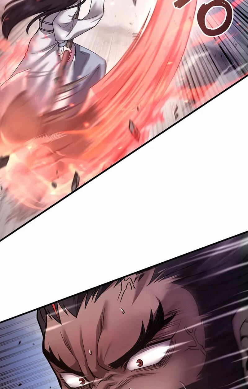 Black and White Martial Emperor Chapter 54 page 80 - 