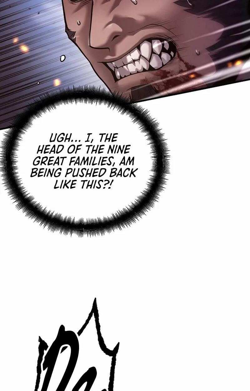Black and White Martial Emperor Chapter 54 page 81 - 