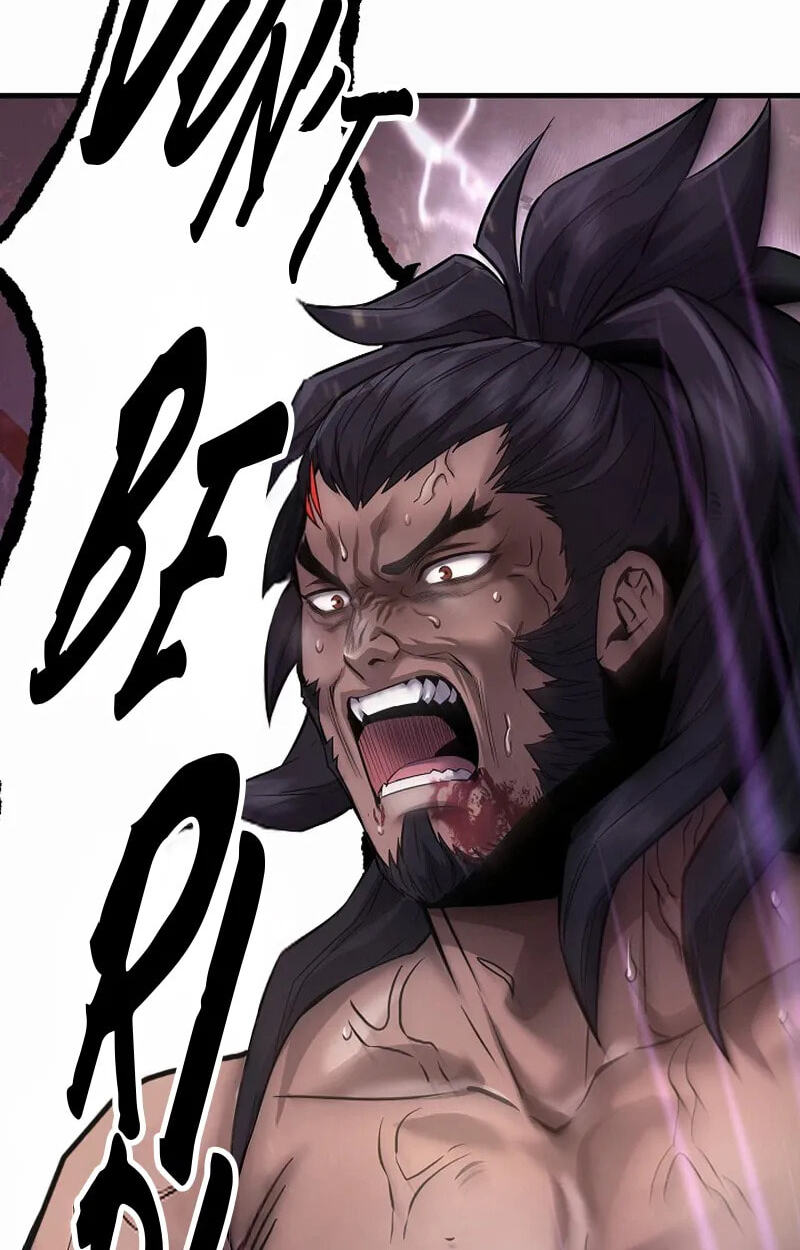 Black and White Martial Emperor Chapter 54 page 82 - 