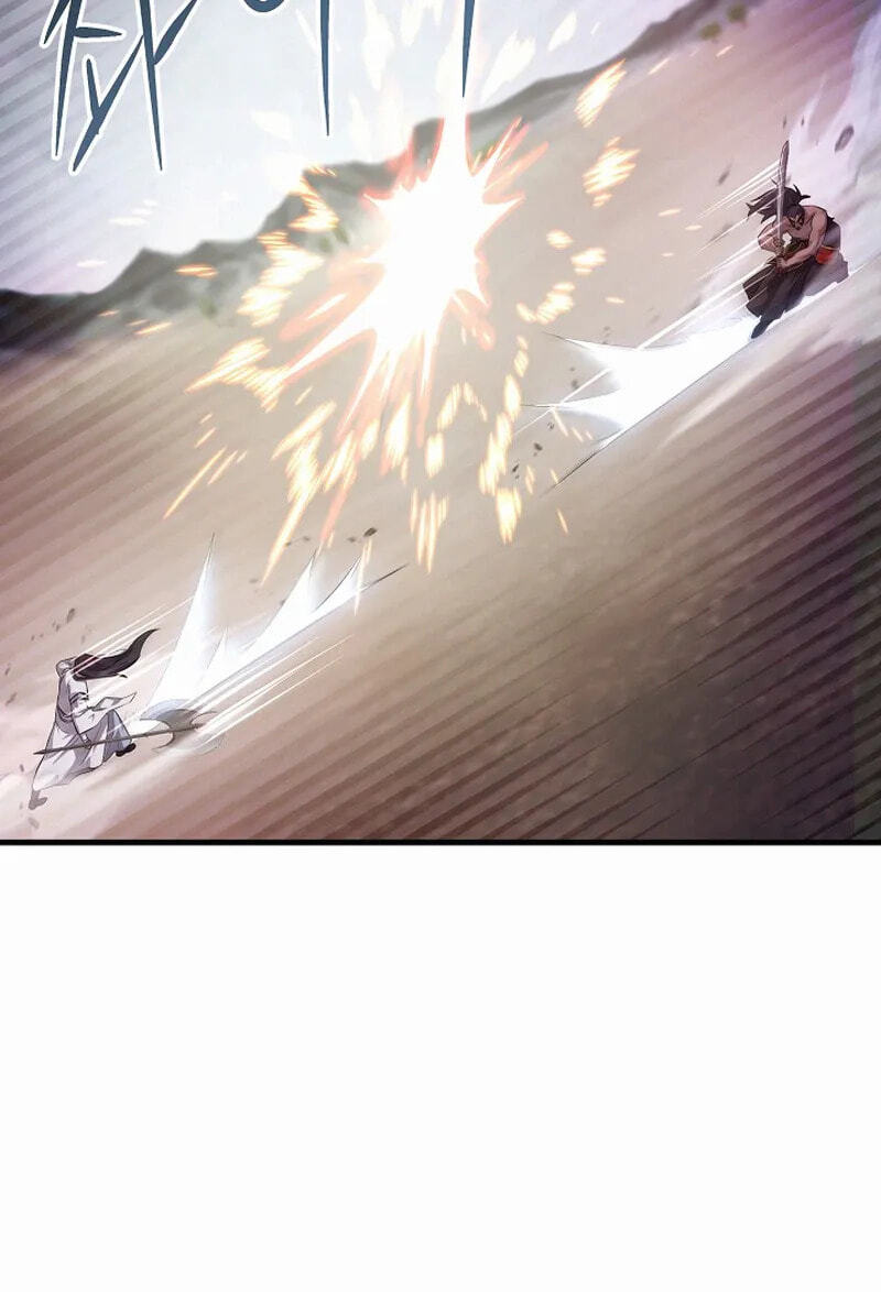 Black and White Martial Emperor Chapter 54 page 87 - 