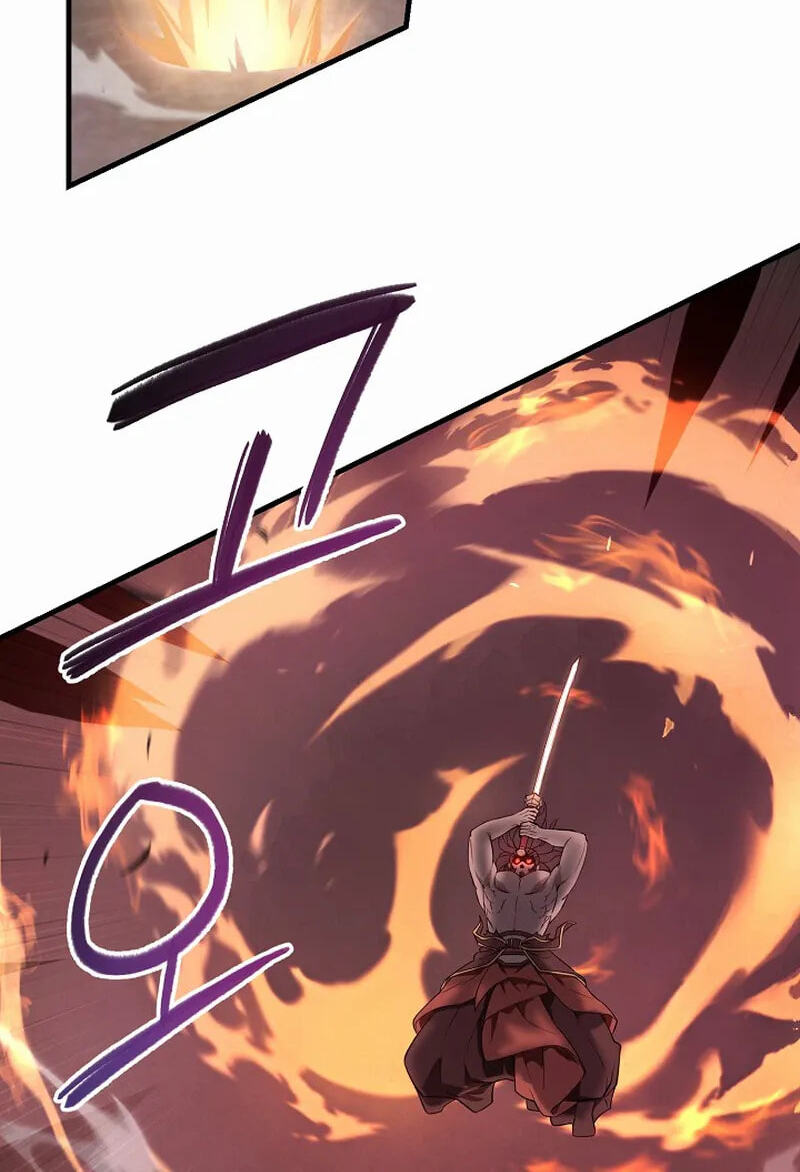 Black and White Martial Emperor Chapter 54 page 89 - 
