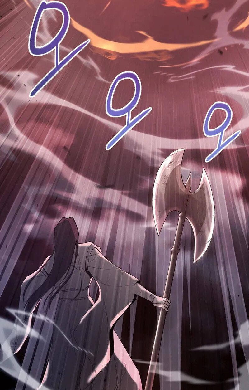 Black and White Martial Emperor Chapter 54 page 90 - 